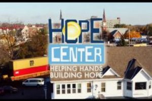 My Experience with the Waukesha Hope Center