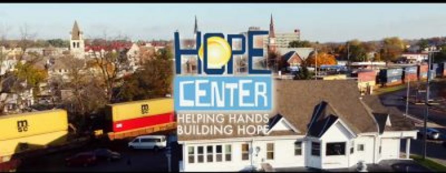 My Experience with the Waukesha Hope Center