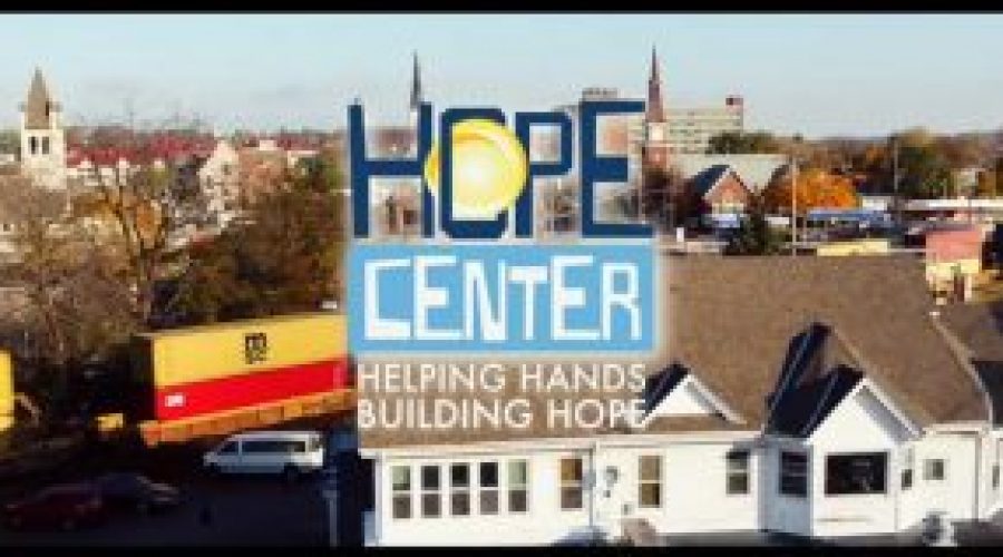 My Experience with the Waukesha Hope Center